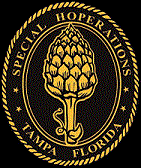 Special Hoperations